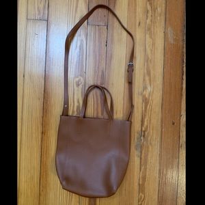Women’s Faux Leather Bag
